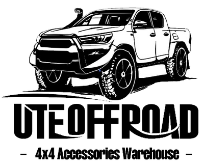 Ute Offroad