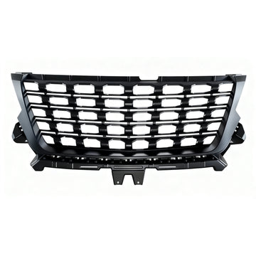 Front Bumper Grille for Holden Colorado 2016-2020