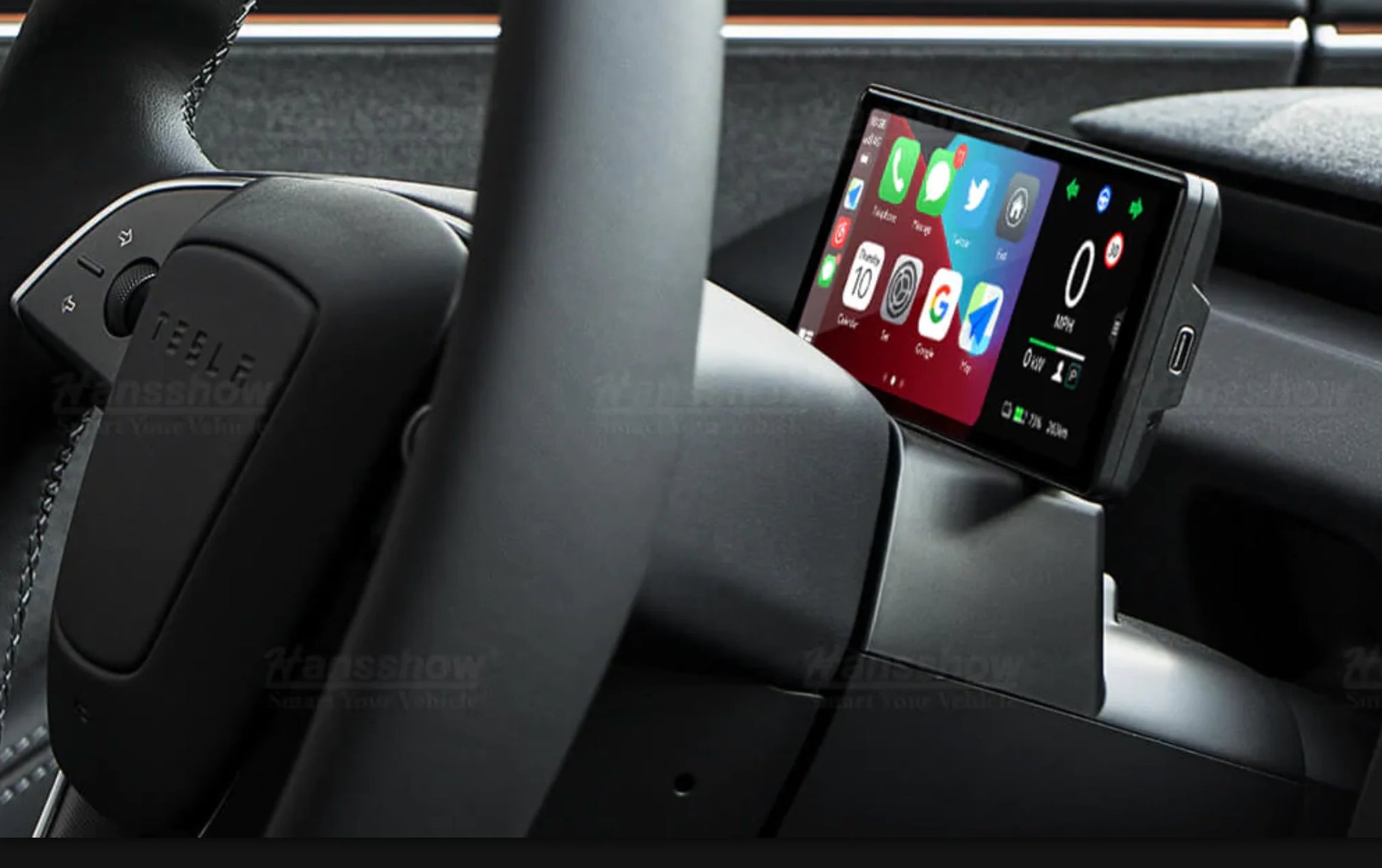 Tech Upgrade and Safety Boost in One December 31, 2023