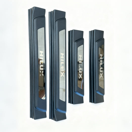 Door Sill for Toyota Hilux Revo 2015-Current