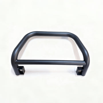 Stainless Steel Nudge Bar Mazda BT-50 2021+ GSX Matte Black