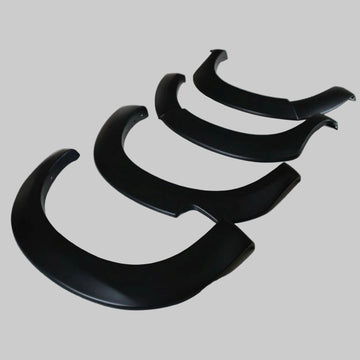 Fender Flare Toyota Hilux 2012-2015 OEM Style Matte Black