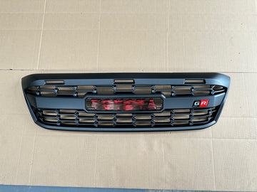 Front Bumper Grille for Toyota Hilux Vigo 2005-2012