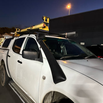 Snorkel Mitsubishi Triton 2005- 2015