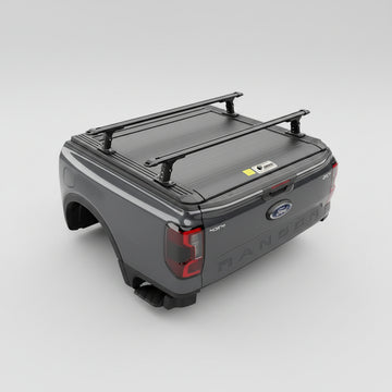 Heavy Duty Load Bars for Ute Roller Shutter / Tonneau Cover
