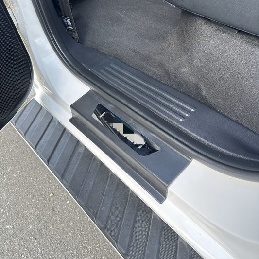 Door Sill for Ford Ranger 2022+ New Ranger