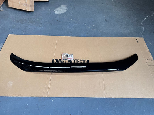Bonnet Guard Protector Stone Guard Toyota Hilux Vigo 2005-2012