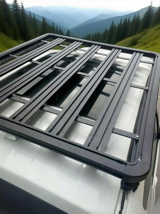 Roof Rack Heavy Duty for Ford Ranger 2022+