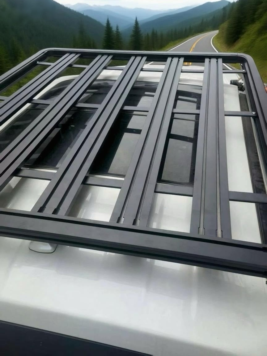 Roof Rack Heavy Duty for Ford Ranger 2022+