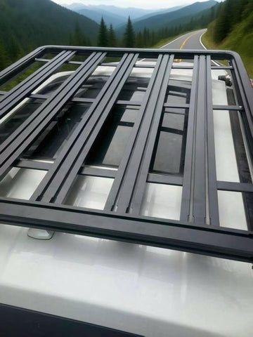 Roof Rack Heavy Duty for Ford Ranger 2022+