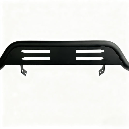 Nudge Bar for Toyota Hilux Vigo 2005-2015 Black Q1