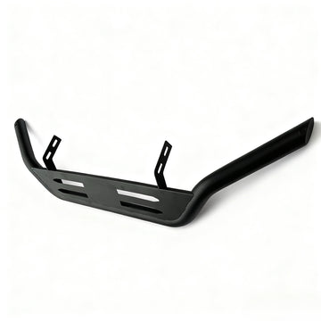 Nudge bar for Isuzu D-Max 2012-2020 Black Q1
