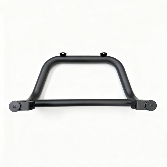 Nudge Bar Mazda BT-50 2021-2023 GSX Matte Black