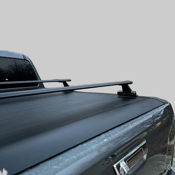 Heavy Duty 2-Pieces Set Roller Shutter Cross Bars