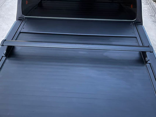 Heavy Duty 2-Pieces Set Roller Shutter Cross Bars