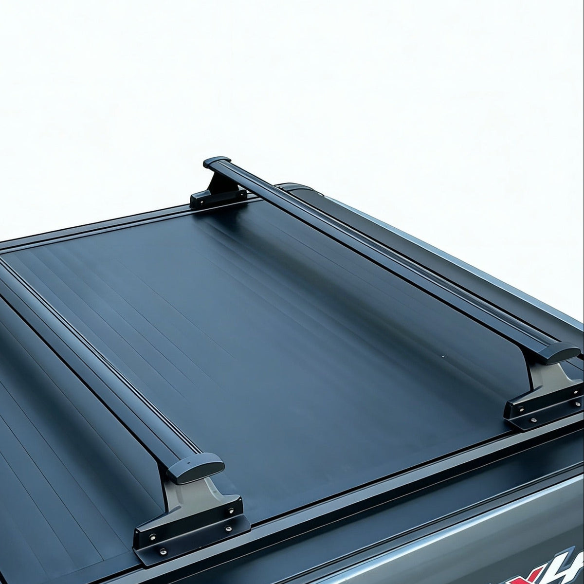 Shutter Cross Bar Heavy Duty 2-Pieces Set Roller Shutter Cross Bars