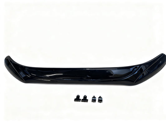 Bonnet Guard Protector Stone Guard Ford Ranger PX2 PX3 2016-2021 Aftermarket Style