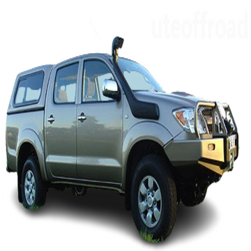 Snorkel Toyota Hilux Vigo 2005-2015