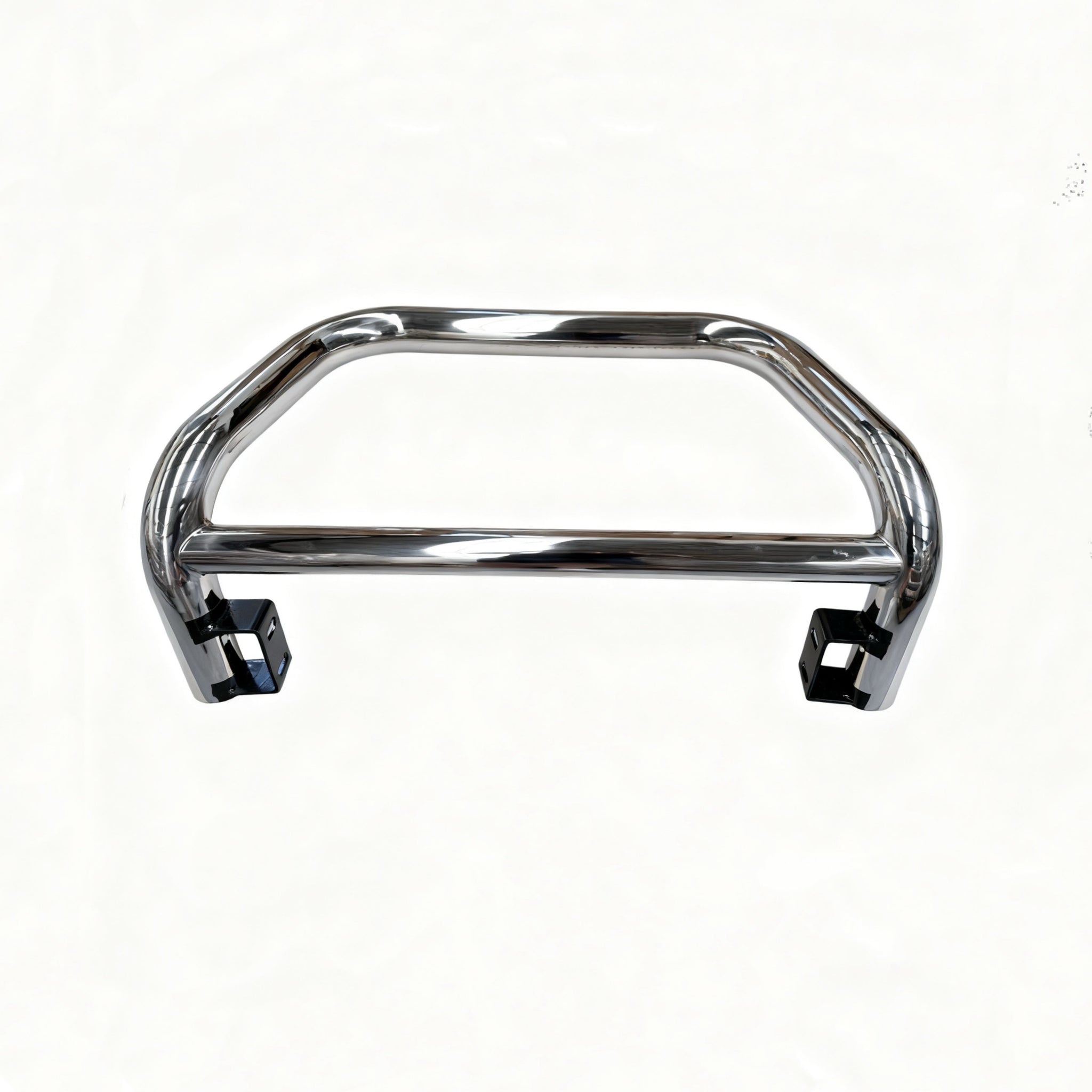 Nudge Bar Mazda BT-50 2021-2023 GSX Chrome