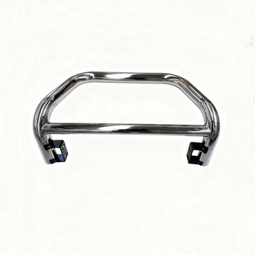 Nudge Bar Mazda BT-50 2021-2023 GSX Chrome