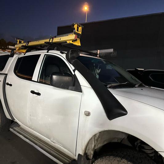 Snorkel Mitsubishi Triton 2005- 2015