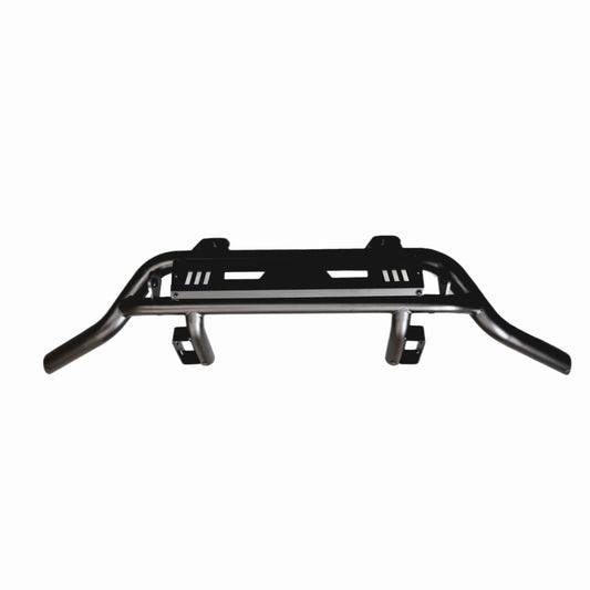 Nudge bar Lower style for Holden Colorado 2012-2020