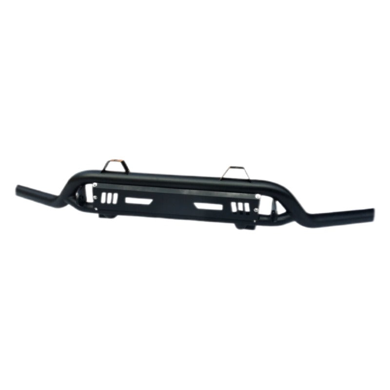 Nudge Bar Nissan Navara NP300 2015-2020/Navara 2021+  Black