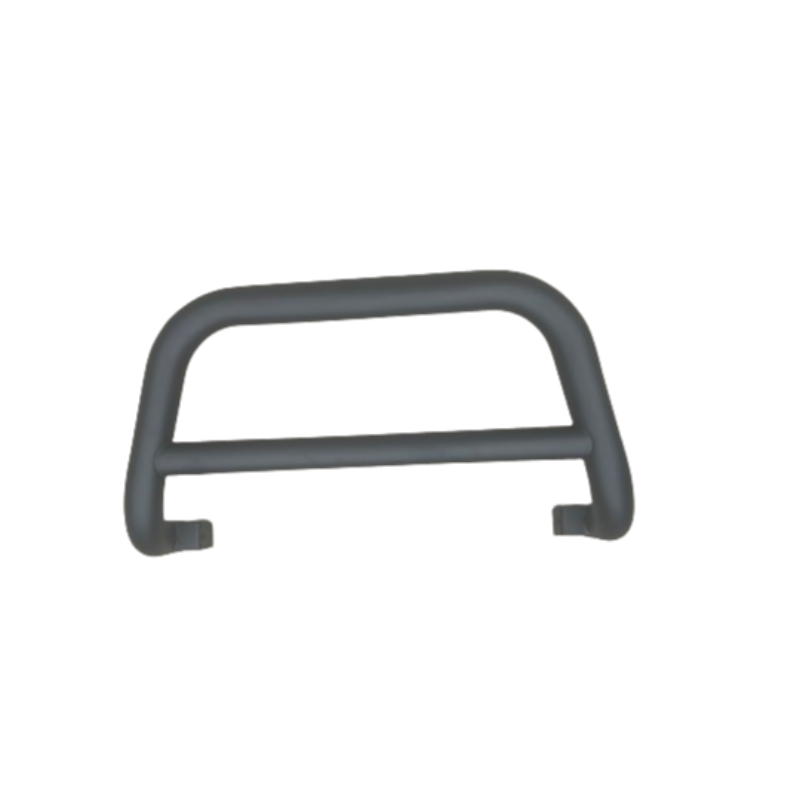 Nudge Bar  Isuzu D-Max LS / LX 2021-2023 Matte Black