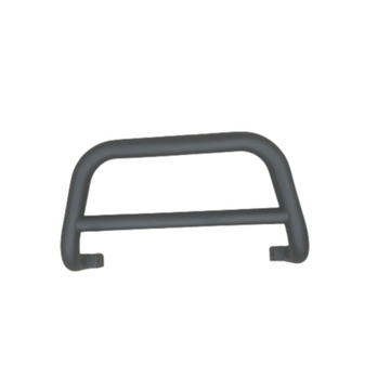 Nudge Bar  Isuzu D-Max LS / LX 2021-2023 Matte Black