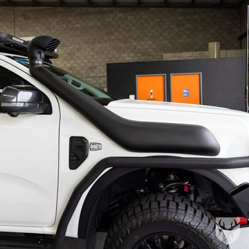 Snorkel Ford Everest 2022+ New Everest/Ranger Nex Gen New Ranger 2022+