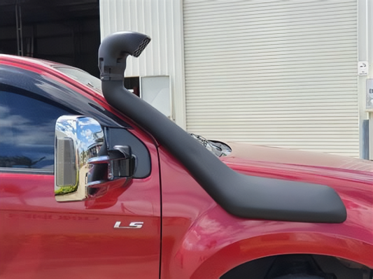 Snorkel Isuzu D-Max 2021-2023