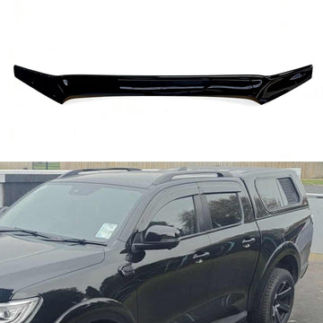 Monsoon and Bonnet Guard GWM Cannon Alpha 2024-Current