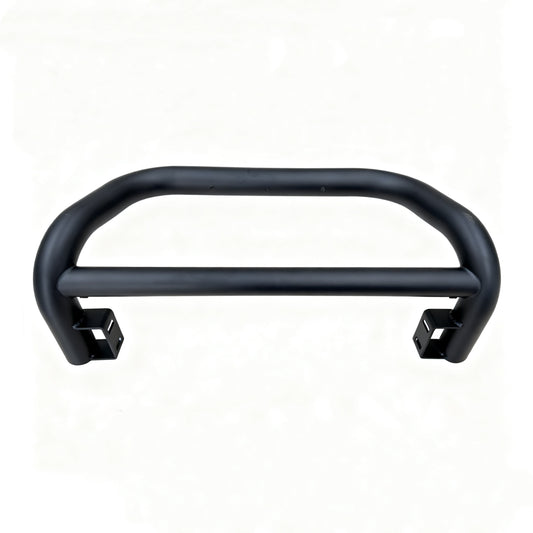 Stainless Steel Nudge bar for Mazda BT50 2012-2020 Medium Size Matte Black