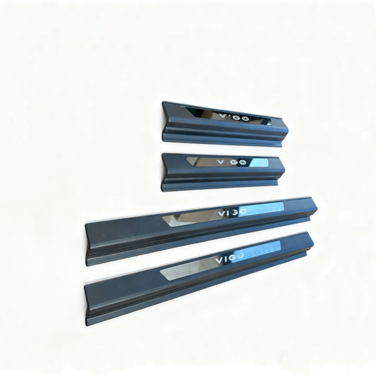 Door Sill for Toyota Hilux Vigo 2005-2015