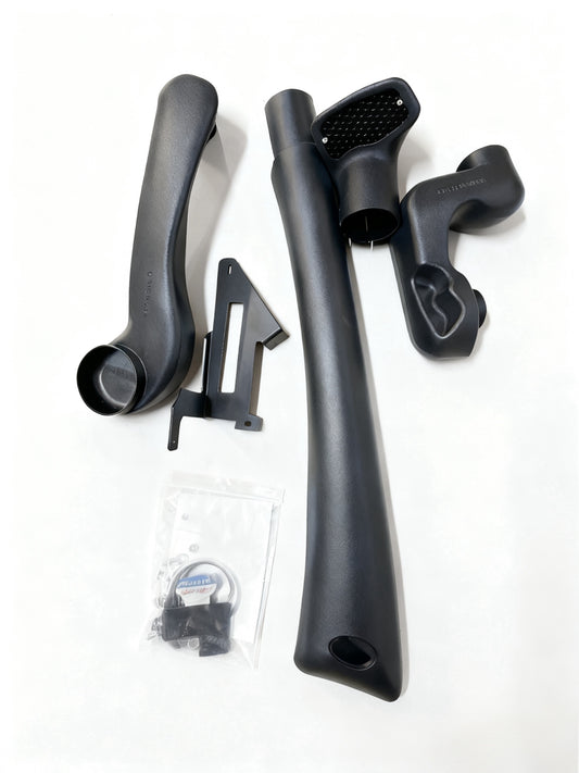 Snorkel Mitsubishi Triton 2005-2015