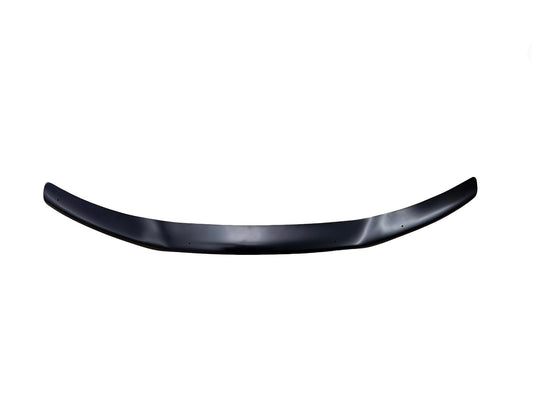 Bonnet Guard Protector Stone Guard Toyota Hilux 2015-2020 Matte Black