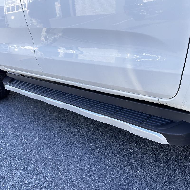 Howar Board R Ranger Side Step Running Board OEM Style Ford Ranger PX1/2/3 Double Cab