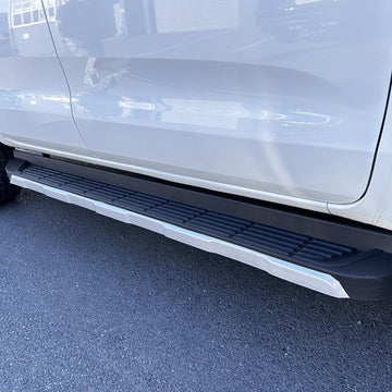 Side Step Running  Board Mazda BT-50 2012-2020 OEM Style