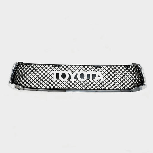 Grille for Toyota Hilux 2015-2020