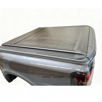 Electric Roller Shutter/Tonneau Cover for Volkswagen Amarok 2023+