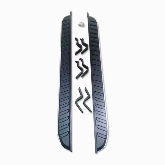 Side Step Running Board OEM Style Ford Ranger 2022+ Double Cab