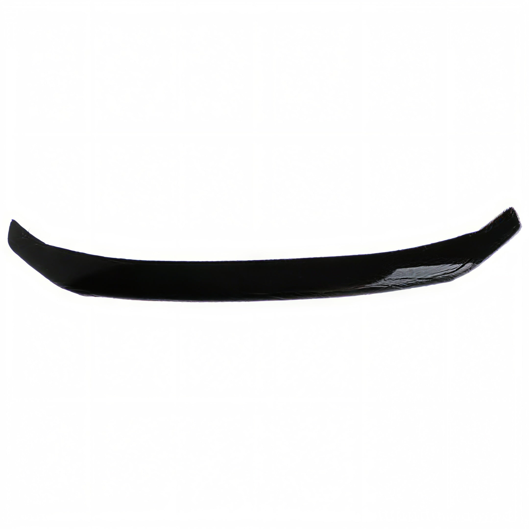 thumbnail image 2 of Auto-Bra Bonnet Bra For VW Amarok 2010-2022 – Black Stone Guard Protector, Tuning Style 2 of 5