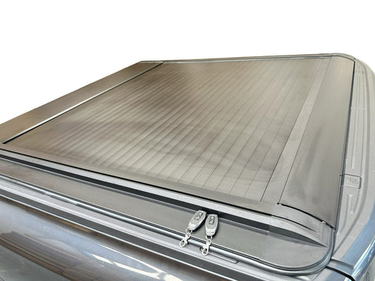 Electric Roller Shutter/Tonneau Cover for GWM Cannon 2019+