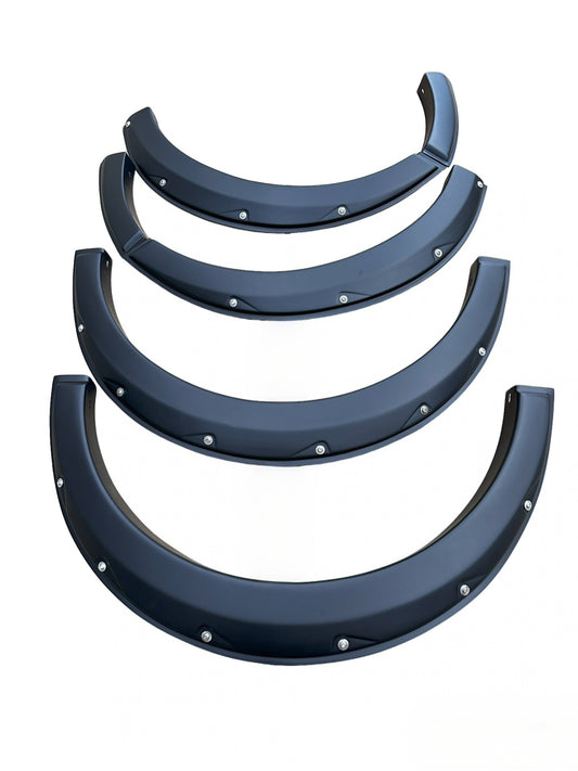 Fender Flare for Nissan NV350 Caravan 2012-Current Bolt Style