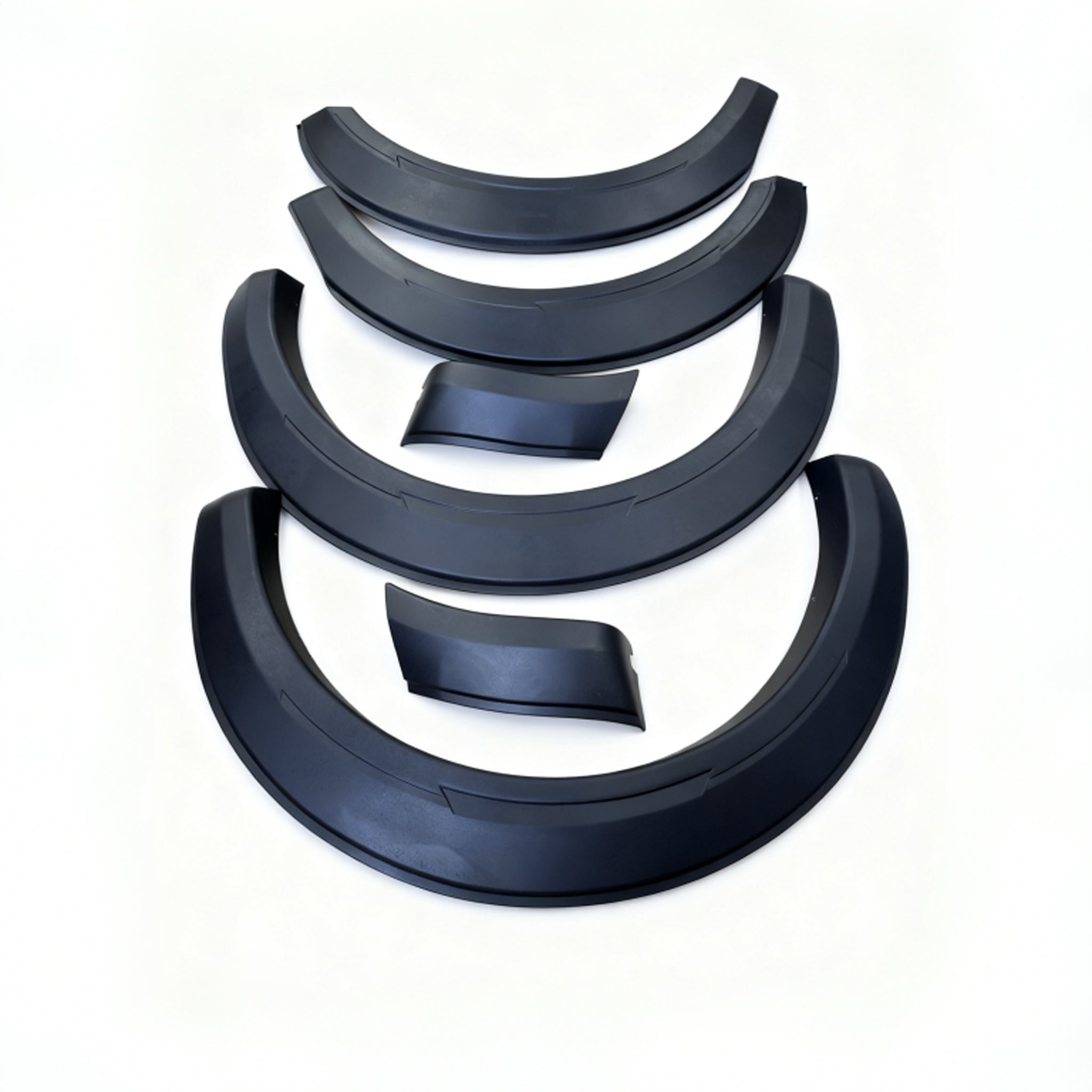 Fender Flare GWM Cannon 2019+ Smooth Style Matte Black