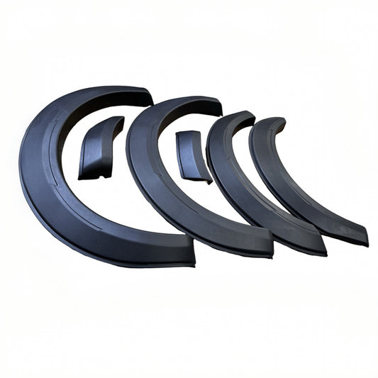 Fender Flare GWM Cannon 2019+ Smooth Style Matte Black