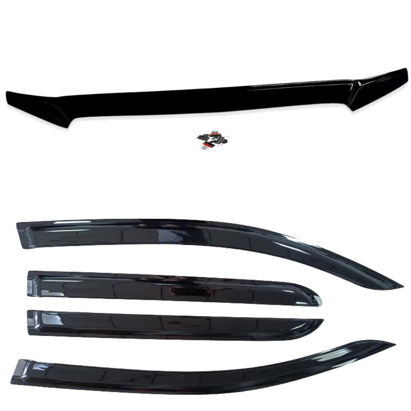 Monsoon and Bonnet Guard GWM Cannon 2019+
