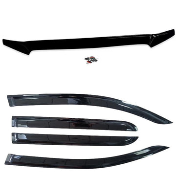 Monsoon and Bonnet Guard GWM Cannon 2019+