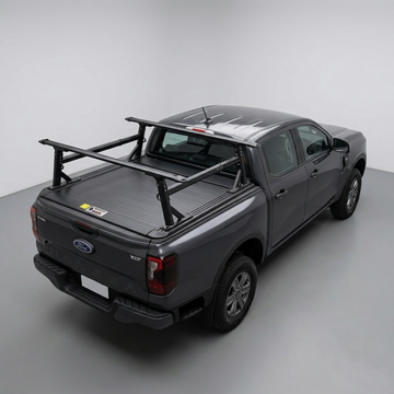 High Heavy Duty Load Bars for Ute Roller Shutter / Tonneau Cover