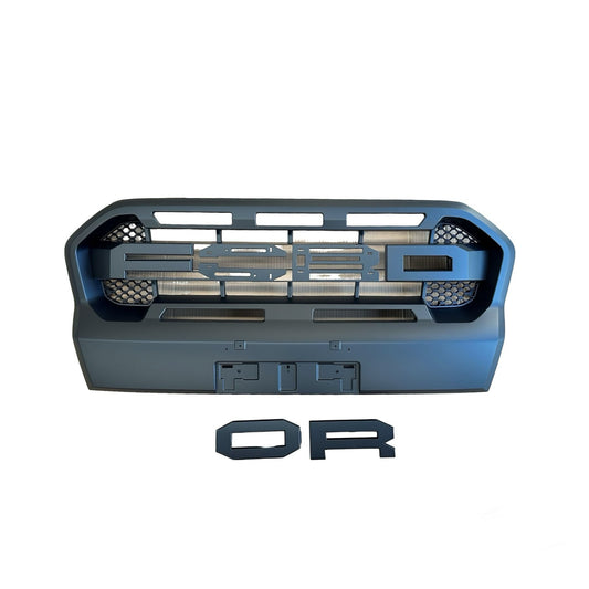 Grille for Ford Ranger PX3 Wildtrak 2018-2021